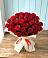 Букет 29 Красных роз в Советской Ростовской области