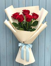 Букет Классика чувств в Советской Ростовской области