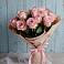 Букет цветов из: Розы в Советской Ростовской области