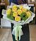 Букет цветов из: Хризантемы и Розы в Советской Ростовской области