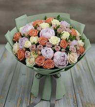 Букет Мороженное #REPLACE_PRED# Советской Ростовской области