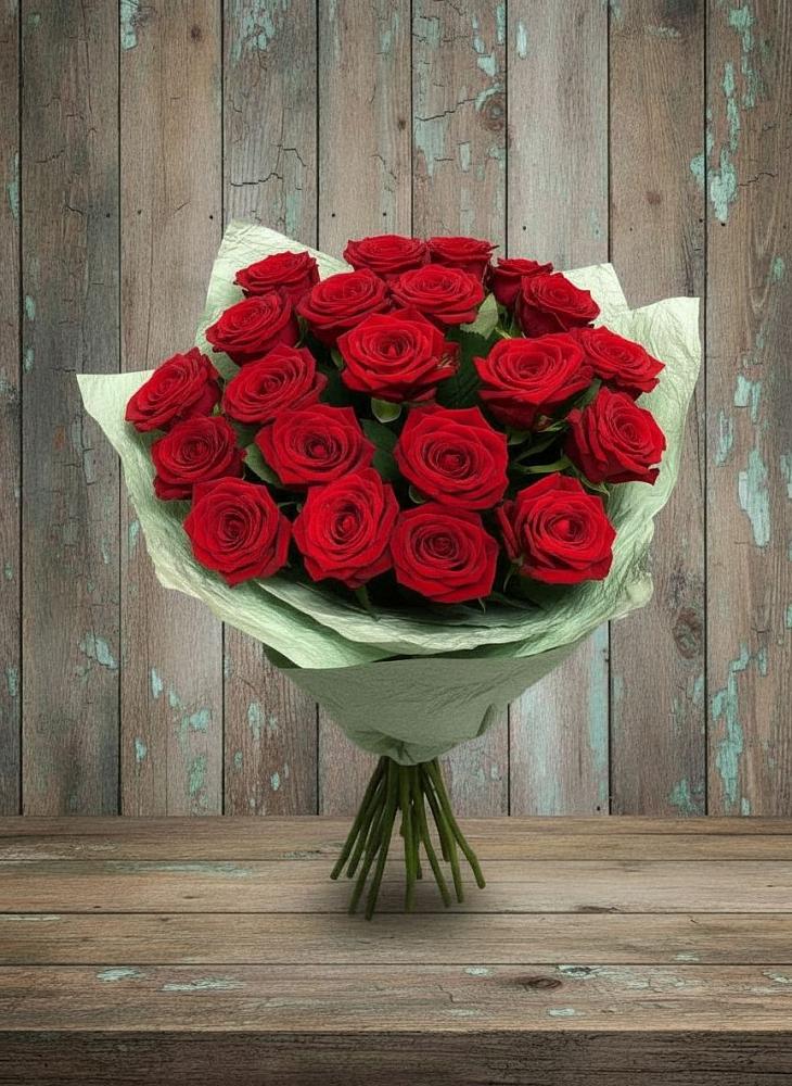 Букет Классика в Советской Ростовской области