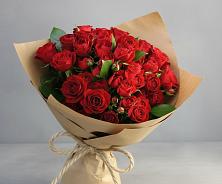 Букет Любовный роман #REPLACE_PRED# Советской Ростовской области