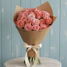 Букет цветов из:  Розы в Советской Ростовской области