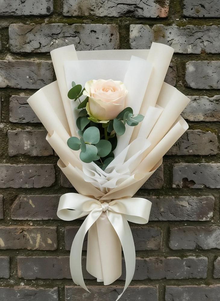 Букет цветов из: Розы в Советской Ростовской области