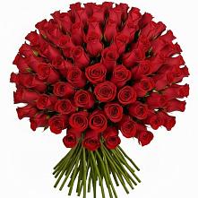 Букет Красные розы Чери Лав в Советской Ростовской области